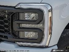 2026 Ford Super Duty F-350 SRW XL | 610A | CrewCab 160 - Photo 11