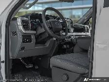 2026 Ford Super Duty F-350 SRW XL | 610A | CrewCab 160 - Photo 13