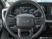 2026 Ford Super Duty F-350 SRW XL | 610A | CrewCab 160 - Photo 14
