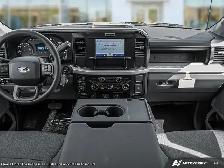 2026 Ford Super Duty F-350 SRW XL | 610A | CrewCab 160 - Photo 23