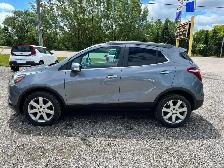 2019 Buick Encore AWD 4dr Essence CERTIFIED - Photo 2