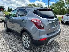 2019 Buick Encore AWD 4dr Essence CERTIFIED - Photo 3