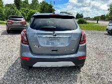2019 Buick Encore AWD 4dr Essence CERTIFIED - Photo 4