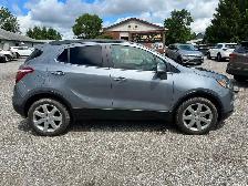 2019 Buick Encore AWD 4dr Essence CERTIFIED - Photo 6