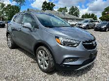 2019 Buick Encore AWD 4dr Essence CERTIFIED - Photo 7
