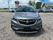 2019 Buick Encore AWD 4dr Essence CERTIFIED - Photo 8