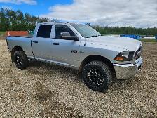 2011 Dodge 2500 HD - Photo 2