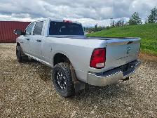 2011 Dodge 2500 HD - Photo 3