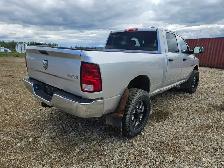 2011 Dodge 2500 HD - Photo 4