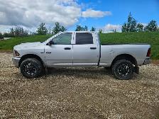 2011 Dodge 2500 HD - Photo 5