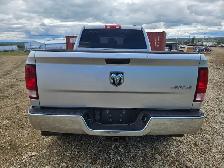 2011 Dodge 2500 HD - Photo 7