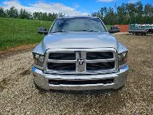 2011 Dodge 2500 HD - Photo 8