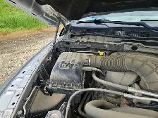 2011 Dodge 2500 HD - Photo 10