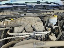 2011 Dodge 2500 HD - Photo 11