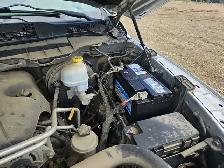 2011 Dodge 2500 HD - Photo 12