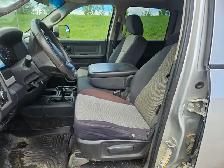 2011 Dodge 2500 HD - Photo 14