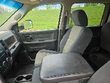 2011 Dodge 2500 HD - Photo 15