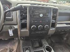 2011 Dodge 2500 HD - Photo 16