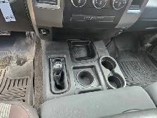 2011 Dodge 2500 HD - Photo 17