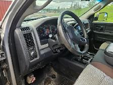 2011 Dodge 2500 HD - Photo 19