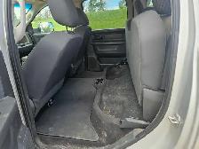 2011 Dodge 2500 HD - Photo 21