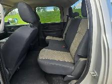 2011 Dodge 2500 HD - Photo 22