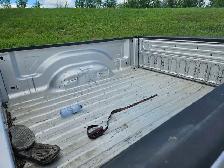 2011 Dodge 2500 HD - Photo 23