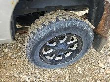 2011 Dodge 2500 HD - Photo 24