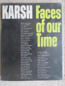 KARSH - 7 BOOKS - Photo 6