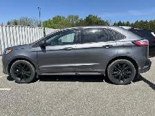 2024 Ford Edge ST Line AWD | No Accidents | Panoramic Sunroof - Photo 2