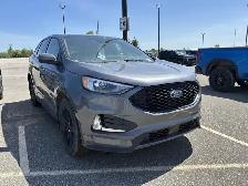 2024 Ford Edge ST Line AWD | No Accidents | Panoramic Sunroof - Photo 4