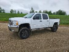 2009 Chevrolet Silverado 2500