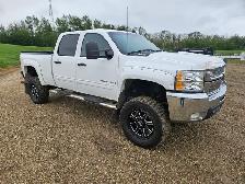 2009 Chevrolet Silverado 2500 - Photo 2
