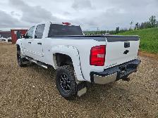 2009 Chevrolet Silverado 2500 - Photo 3