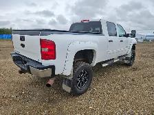 2009 Chevrolet Silverado 2500 - Photo 4