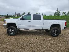 2009 Chevrolet Silverado 2500 - Photo 5