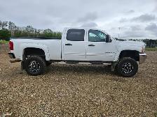 2009 Chevrolet Silverado 2500 - Photo 6