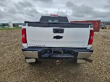 2009 Chevrolet Silverado 2500 - Photo 7