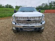 2009 Chevrolet Silverado 2500 - Photo 8
