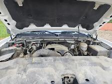 2009 Chevrolet Silverado 2500 - Photo 9