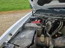 2009 Chevrolet Silverado 2500 - Photo 10