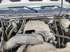 2009 Chevrolet Silverado 2500 - Photo 11
