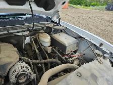 2009 Chevrolet Silverado 2500 - Photo 12