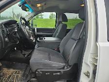 2009 Chevrolet Silverado 2500 - Photo 13