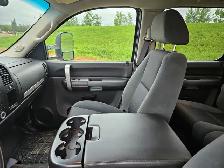 2009 Chevrolet Silverado 2500 - Photo 14