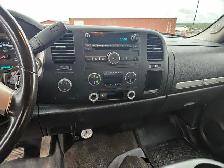 2009 Chevrolet Silverado 2500 - Photo 15