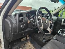 2009 Chevrolet Silverado 2500 - Photo 17