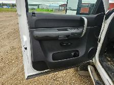 2009 Chevrolet Silverado 2500 - Photo 18