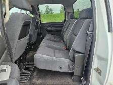 2009 Chevrolet Silverado 2500 - Photo 19