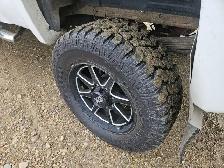 2009 Chevrolet Silverado 2500 - Photo 23